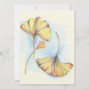 Zoek naar ginkgo biloba briefkaarten Herfst