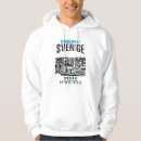 Zoek naar zweden hoodies Souvenir
