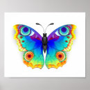 Zoek naar pauw vlinder posters Mot