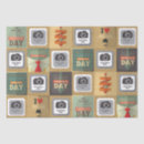 Zoek naar vaderdag tissue papier Geschenk