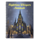 Zoek naar gotisch notitieboeken Vintage