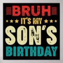 Zoek naar zoon posters Geluid