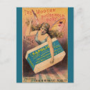 Zoek naar zeep briefkaarten Vintage