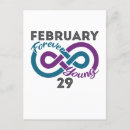 Zoek naar leap year kaarten Springend