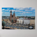 Zoek naar krakau posters Kraken