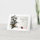 Zoek naar dagdromen kaarten Denken aan jou