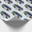 Zoek naar sneeuwbal cadeaupapier Kerst