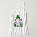 Zoek naar vakantie tanktops Kerstmis