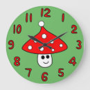 Zoek naar cartoon santa klokken Kerstmis