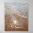 Zoek naar geduld kunst Inspiratie