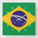 Zoek naar brazilie klokken Brazilië
