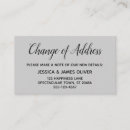 Zoek naar bewogen posters Verandering van adres