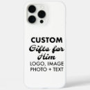 Zoek naar iphone 16 pro max hoesjes Voor hem