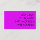 Zoek naar lavendel visitekaartjes Voor iedereen