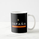 Zoek naar spaanse vlag mokken Voetbal