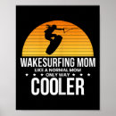 Zoek naar wakeboarden posters Surfer