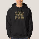 Zoek naar boogschieten hoodies Voor