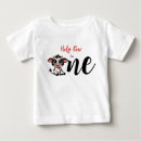 Zoek naar koe baby tshirts Roze