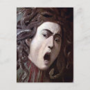 Zoek naar medusa briefkaarten Griekenland