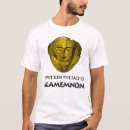 Zoek naar archeologie tshirts Griekenland