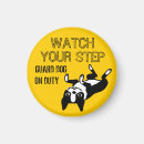 Zoek naar bescherming magneten Grappig