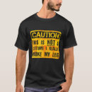 Zoek naar krukken tshirts Been