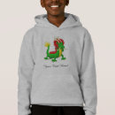 Zoek naar draken hoodies Voor kinderen