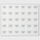 Zoek naar quote cadeaupapier Elk persoon