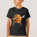 Zoek naar basketbal kinder tshirts Speler