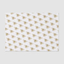 Zoek naar vintage tissue papier Geel