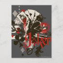 Zoek naar joker briefkaarten Superheld