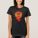 Zoek naar wielrenner tshirts Zonsondergang