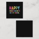 Zoek naar onderwijs visitekaartjes Leren