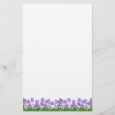 Zoek naar iris briefpapier Paars