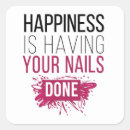 Zoek naar nagellak stickers Pedicure