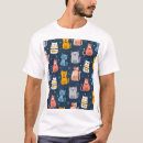 Zoek naar kinderachtig tshirts Illustratie