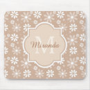 Zoek naar flower muismatten Voor kinderen