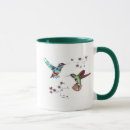 Zoek naar hummingbird mokken Wilde dieren