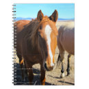 Zoek naar mooie paard notitieboeken Voor haar