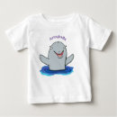 Zoek naar bruinvis tshirts Dolfijn