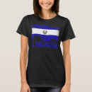 Zoek naar el salvador tshirts Reis