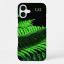 Zoek naar varens iphone hoesjes Bloem