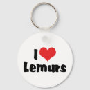 Zoek naar lemur sleutelhangers Ringstaart