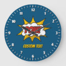 Zoek naar comics klokken Cartoon