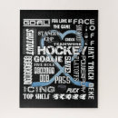 Zoek naar hockey puzzels Ijs