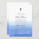 Zoek naar religieuze uitnodigingen Jongen