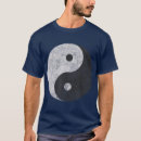 Zoek naar grappige yoga heren tshirts Zen