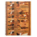 Zoek naar papyrus notitieboeken Egypte