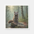 Zoek naar cute servetten Wild