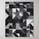 Zoek naar zwart wit grijs posters Minimalistisch